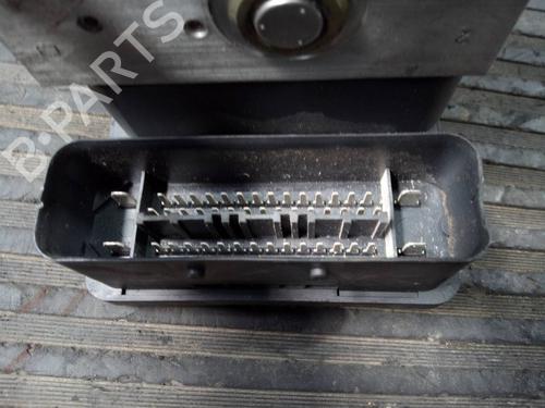 ABS pump CITROËN C5 I (DC_) 2.0 16V HPi (DCRLZB) | BP7981207M43 