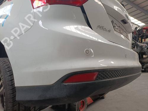 Rear bumper FORD FOCUS III  | BP19923781C8 