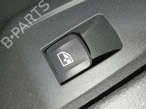 Used Left rear window switch Left rear window switch 38062257 38062257