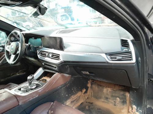 Used Dashboard BMW X6 (G06, F96) xDrive 30 d (265 hp) 24681771