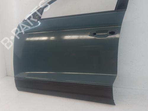 Left front door VW T-ROC (A11, D11) 1.5 TSI | BP33012229C2 - Image 3