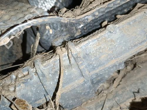 Used Steering rack Steering rack RENAULT MEGANE III Grandtour (KZ0/1) 1.5 dCi (KZ09, KZ0D, KZ1G, KZ29, KZ14, KZ1W, KZ10, KZ1F,... (110 hp) 38557115 38557115