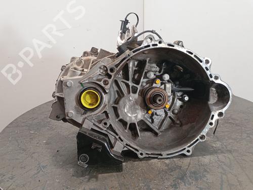 Gearbox HYUNDAI TUCSON (TL, TLE) 1.7 CRDi | BP30100517M3 