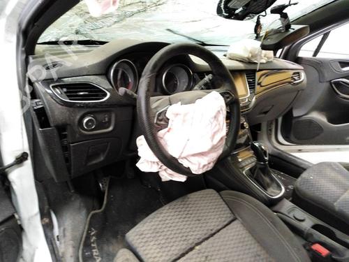 Electronic module OPEL ASTRA K (B16) 1.6 CDTi (68) | BP14919631M83 