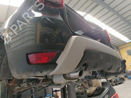 Bagtil kofangere DACIA DUSTER (HM_) 1.5 dCi 115 4x4 | BP39614312C8 - Image 3