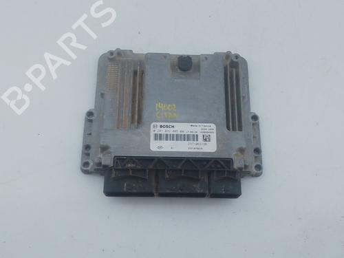 Used Engine control unit (ECU) MERCEDES-BENZ CITAN Box Body/MPV (W415) 109 CDI (415.601, 415.603, 415.605) (90 hp) 31945313