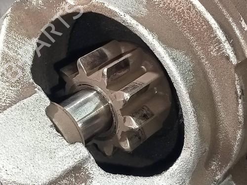 Starter DACIA LODGY (JS_)  | BP13909761M8 