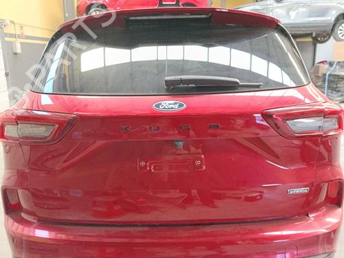 Bagklap CC/Kombi-Coupé Bagklap CC/Kombi-Coupé FORD KUGA III (DFK) 2.5 Duratec Plug-in-Hybrid (152 hp) 37020602 37020602