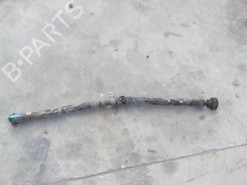 Used Driveshaft BMW 5 (E60) 520 i (170 hp) 8165518