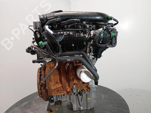 Used Engine FORD ECOSPORT 1.0 EcoBoost (125 hp) 31345617