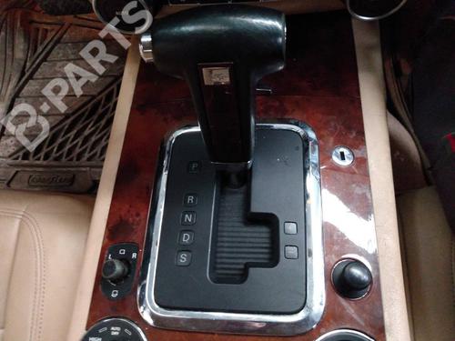 Used Manual gearbox selector Manual gearbox selector VW TOUAREG (7LA, 7L6, 7L7) 3.0 V6 TDI (225 hp) 8083267 8083267
