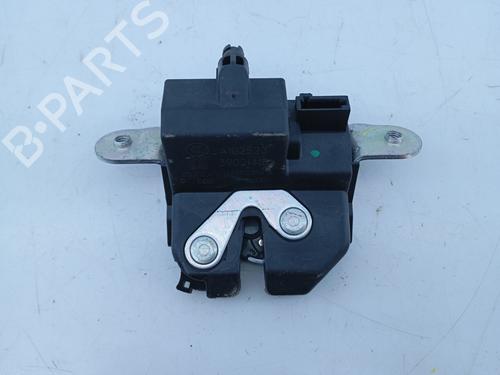 Bagklap lås OPEL ASTRA K (B16) 1.6 CDTi (68) | BP16839709C101 