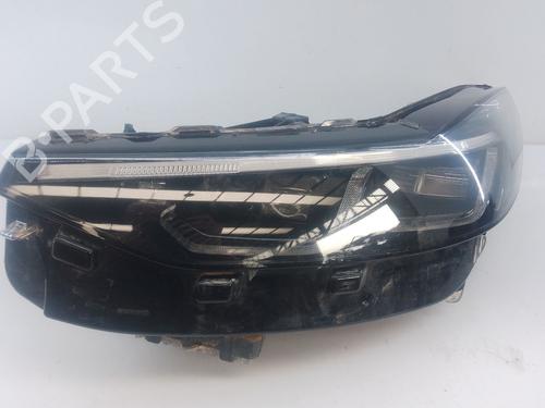 Left headlight FORD KUGA III (DFK) 2.5 Duratec Plug-in-Hybrid | BP36989730C28 - Image 2