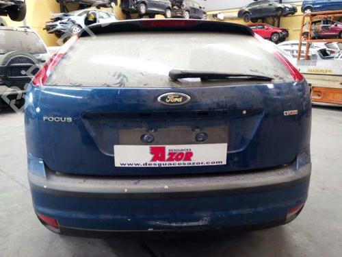 AC compressor FORD FOCUS II (DA_, HCP, DP)  | BP473196M34 