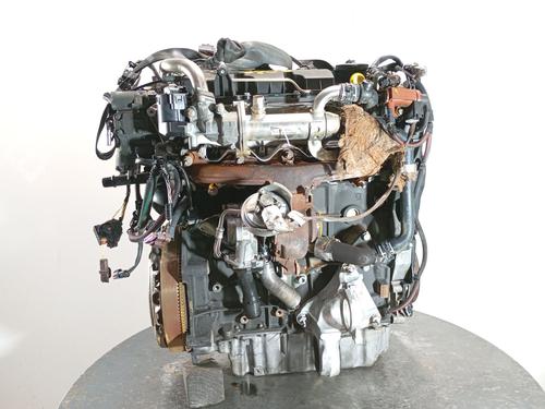 Engine PEUGEOT 407 (6D_) 2.0 (6DRFNB, 6DRFNE) | BP36675110M1 - Image 4