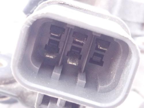 Front wiper motor NISSAN TERRANO II (R20) 2.7 TDi 4WD | BP13582560M29 