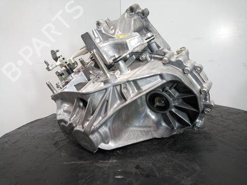 Gearbox MAZDA CX-30 (DM)  | BP15254579M3 
