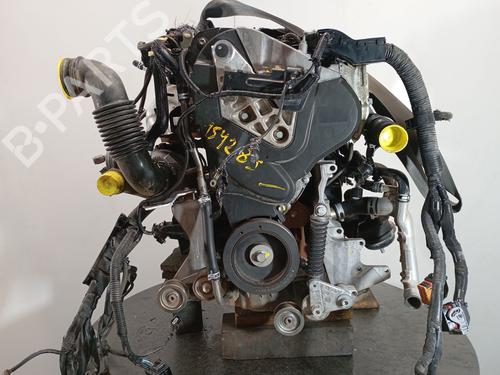 Engine SUZUKI GRAND VITARA II (JT, TE, TD) 1.9 DDiS All-wheel Drive (JT419, TD44, JB419WD, JB419XD,... | BP39944683M1 - Image 2