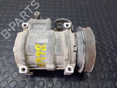 AC-Kompressor CHRYSLER VOYAGER / GRAND VOYAGER III (GS_, NS_) [1995-2001]  8489372