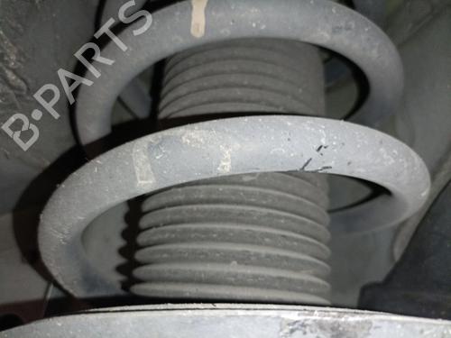 Used Right front shock absorber Right front shock absorber RENAULT MASTER III Platform/Chassis (EV, HV, UV) 2.3 dCi 125 RWD (HV0C, HV0D, UV0C, UV0D, UV0H, UV0J,... (125 hp) 36696354 36696354