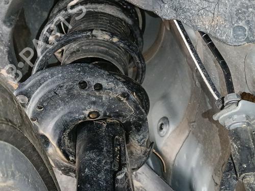 Used Left front shock absorber Left front shock absorber AUDI A1 Sportback (GBA) 30 TFSI (110 hp) 33931009 33931009