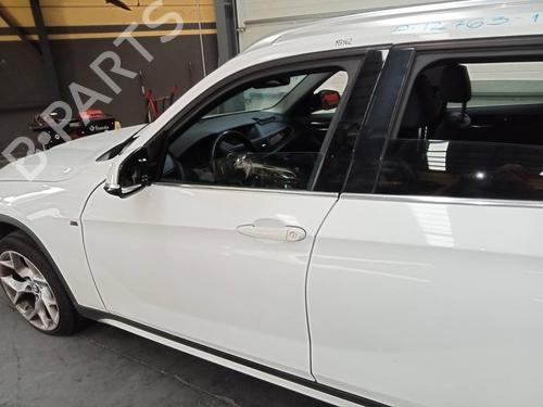 Left front door BMW X1 (E84) sDrive 18 d | BP20848718C2