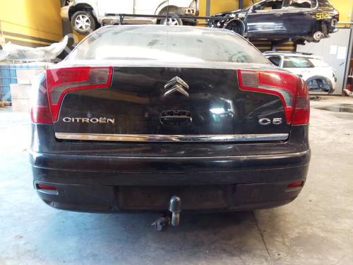 Turbolader/Kompressor CITROËN C5 II (RC_)  | BP5986483M71 