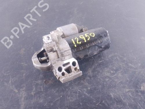 Used Starter Starter BMW 3 (F30, F80) 318 d (143 hp) 33794649 33794649