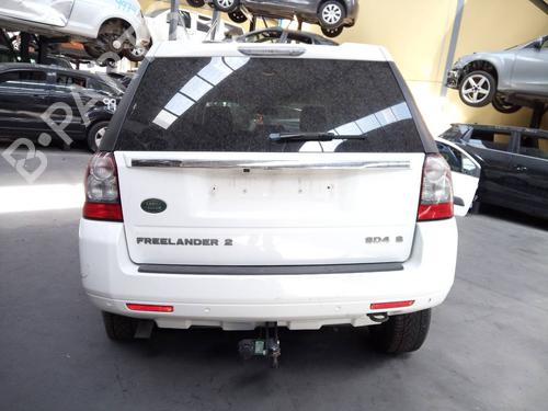 Servo brake LAND ROVER FREELANDER 2 (L359) 2.2 SD4 4x4 | BP10081720M42 