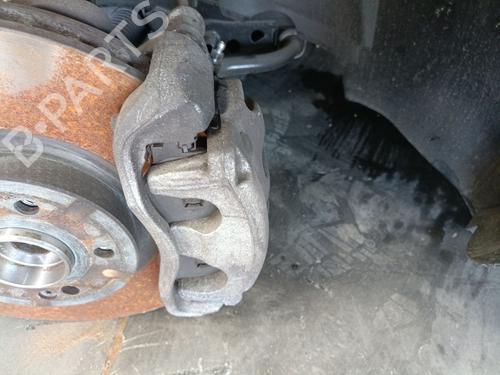 Used Left front brake caliper Left front brake caliper 36879875 36879875