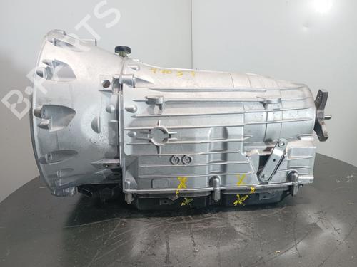 Gearkasse MERCEDES-BENZ C-CLASS Coupe (C204) C 220 CDI (204.302) (170 hp) 31157544