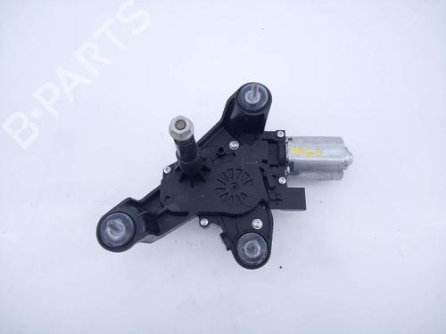 Used Rear wiper motor OPEL CROSSLAND X / CROSSLAND (P17, P2QO) 1.6 Turbo D (75) (120 hp) 9907322