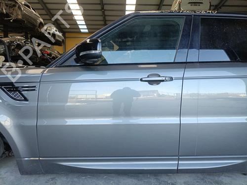 Used Left front door Left front door 38743913 38743913