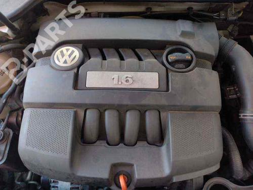 Break pedal VW GOLF VI (5K1) 1.6 BiFuel | BP8786761I19  - Image 6