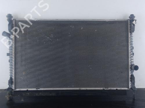 Used Water radiator Water radiator FORD TRANSIT V363 Van (FCD, FDD) 2.0 EcoBlue (130 hp) 39944582 39944582