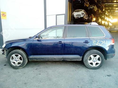 Trunk håndtak VW TOUAREG (7LA, 7L6, 7L7) 2.5 R5 TDI | BP2587358C132 