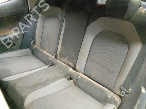 Right front shock absorber SEAT IBIZA V (KJ1, KJG) 1.0 MPi | BP31362575M17