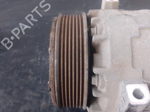 AC compressor RENAULT TRAFIC III Bus (JG_) 1.6 dCi 95 (JGMR, JGMJ) | BP37440291M34 - Image 2