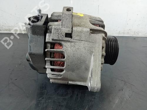 Used Alternator KIA SPORTAGE III (SL) 1.6 GDI (135 hp) 16866240