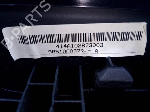Driver airbag DACIA DUSTER (HS_) 1.5 dCi 4x4 | BP9077749C9 