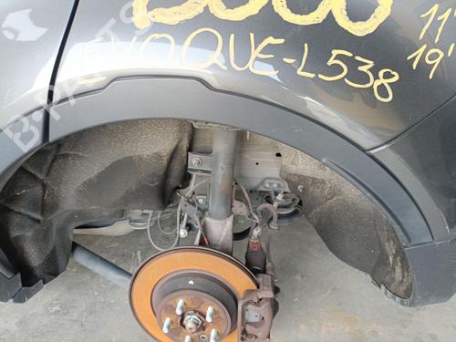 rear-left-wheel-arch-trim-land-rover-range-rover-evoque-l538-2011-2012-2013-2014-2015-2016-2017-2018-2019-37520525 main image
