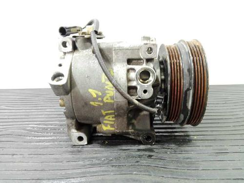 AC compressor RENAULT MASCOTT Platform/Chassis (UH_, HH_) 150 | BP7992917M34 