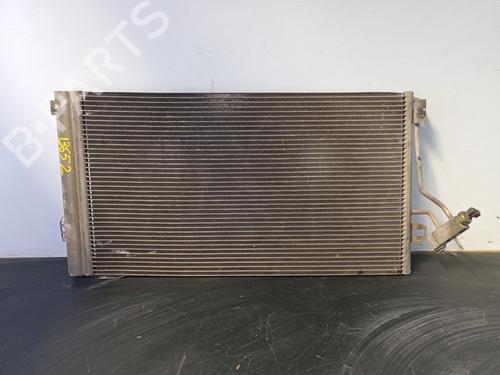 AC-Kondensator MERCEDES-BENZ VITO / MIXTO Van (W639) 111 CDI (639.601, 639.603, 639.605) (109 hp) 31679817