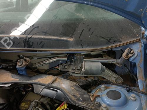 Used Front wiper motor Front wiper motor VW T-CROSS (C11, D31) [2018-2026] 32524817 32524817