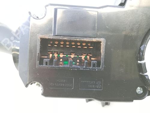 Steering column stalk KIA RIO IV (YB, SC, FB) 1.2 CVVT | BP39973816I23  - Image 5
