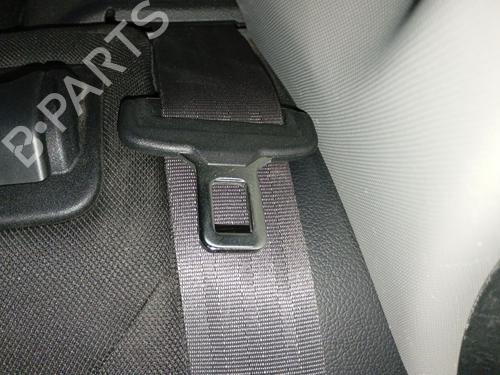 Used Rear left seatbelt KIA CEE'D (JD) 1.4 CRDi 90 (90 hp) 32773739