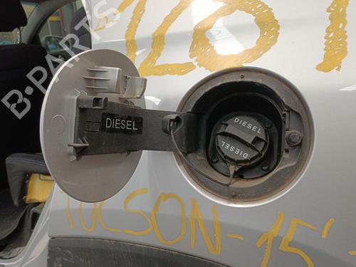 Fuel flap HYUNDAI TUCSON (TL, TLE) 1.7 CRDi | BP30005749C131