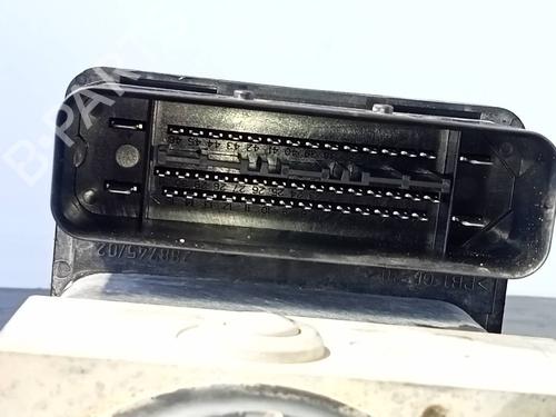 ABS pump AUDI A3 Sportback (8PA) 2.0 TDI 16V | BP9533621M43 