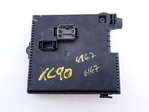Used Fuse box VOLVO XC90 I (275) D5 AWD (163 hp) 25739622