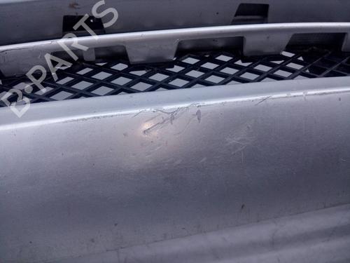 Front bumper MERCEDES-BENZ C-CLASS (W203)  | BP19580638C7 